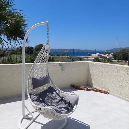 ανάμνηση Διαμέρισμα