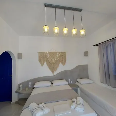 Διαμέρισμα ανάμνηση