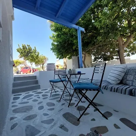 ανάμνηση Διαμέρισμα *