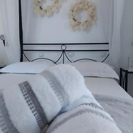 Anemelia Apartament *