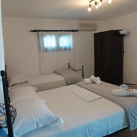 Anemelia Apartament *