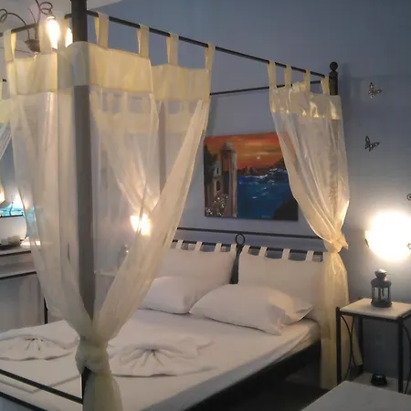 Apartament Anemelia Adamantas (Milos)