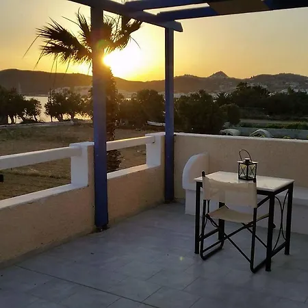ανάμνηση Διαμέρισμα *