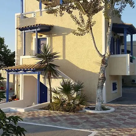 ανάμνηση Διαμέρισμα *