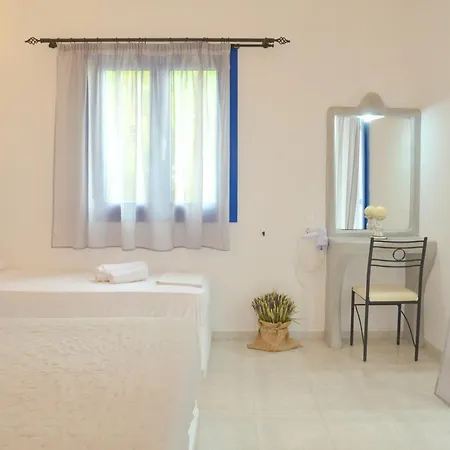 ανάμνηση Διαμέρισμα