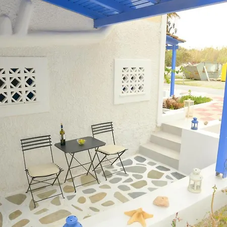 Anemelia Apartament *