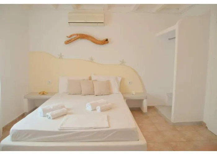 Anemelia * Adamantas (Milos)