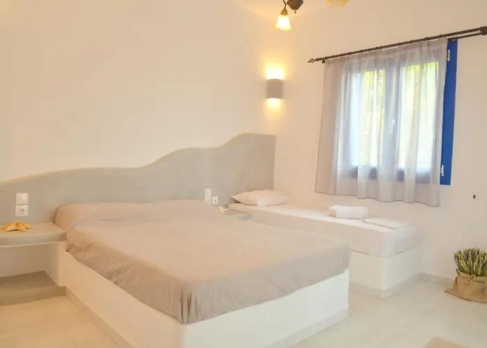 Apartmán Anemelia *