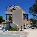 Appartamento Anemelia Adamantas (Milos)