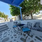 Anemelia * Adamantas (Milos)