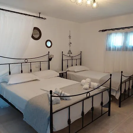 Anemelia אדאמאס