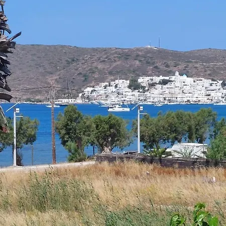 Anemelia * Adamantas (Milos)